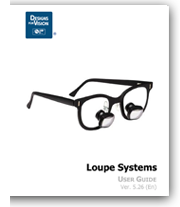 Loupe Systems User Guide