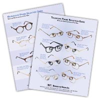 Frame Selection Guides