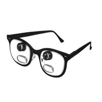 Yeoman 6 Frames