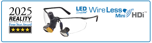 LED DayLite WireLess Mini HDi